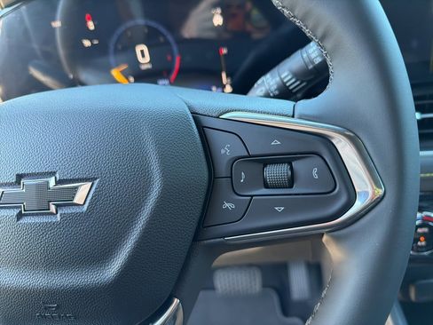 New 2026 Chevrolet TrailBlazer ACTIV w/ Convenience Package image 17