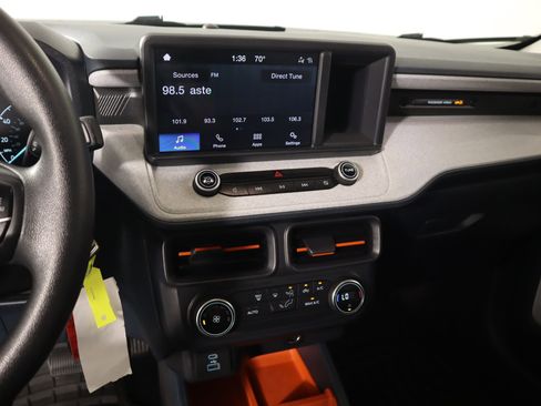 Used 2022 Ford Maverick XLT image 5