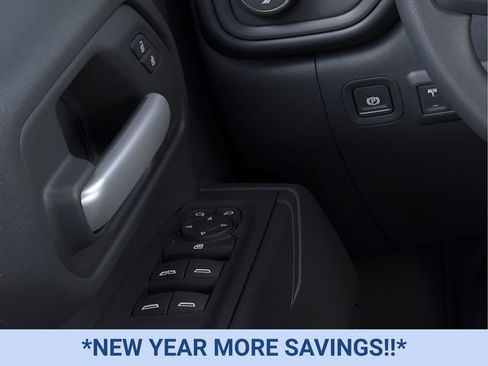 New 2025 Chevrolet Silverado 3500 W/T w/ WT Convenience Package image 21