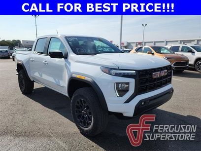 New 2026 GMC Canyon Elevation w/ Convenience Package