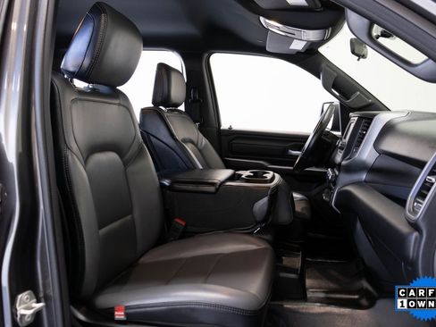 Used 2024 RAM 1500 Tradesman w/ Protection Group image 20