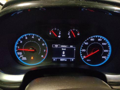 Used 2020 Chevrolet Traverse LS image 23