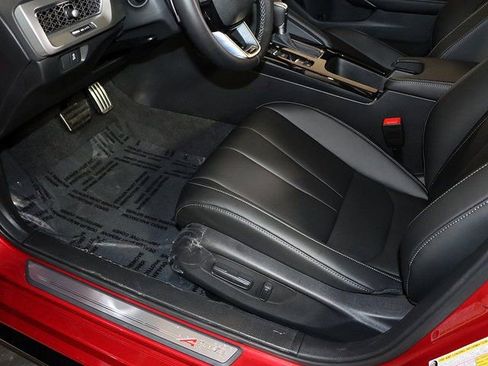 Certified 2026 Acura Integra A-Spec image 23