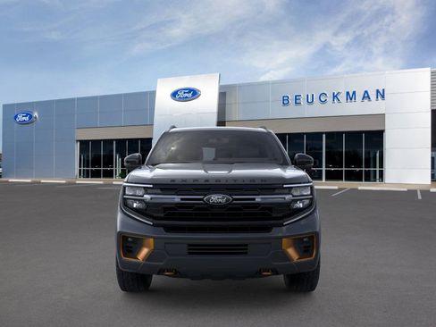 New 2026 Ford Expedition Tremor image 8