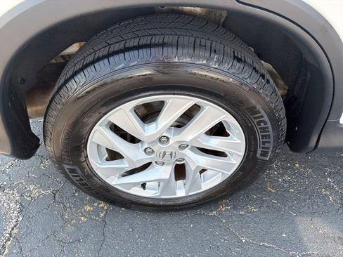 Used 2016 Honda CR-V EX-L image 8