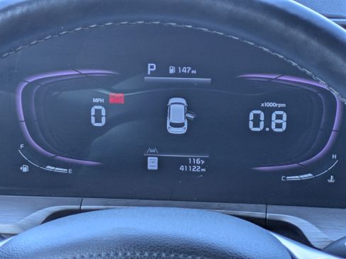 Certified 2024 Kia Telluride EX X-Line AWD/4WD image 35
