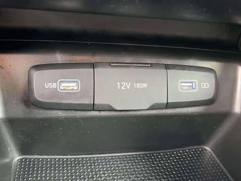 Certified 2022 Hyundai Tucson SEL w/ Cargo Package image 31