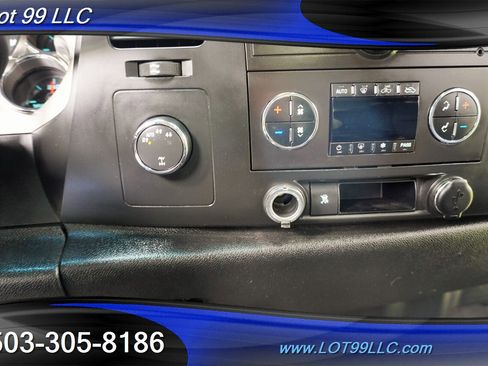 Used 2010 Chevrolet Silverado 1500 LT w/ Power Pack Plus AWD/4WD image 26