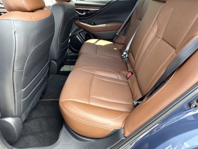 Used 2023 Subaru Outback Touring XT AWD/4WD image 15