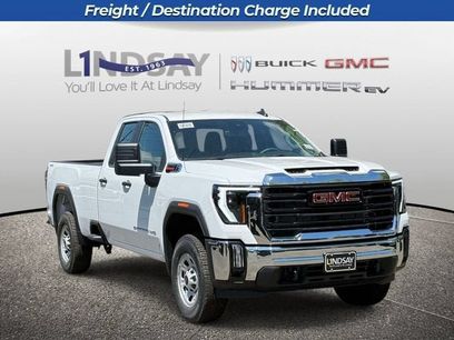 New 2026 GMC Sierra 3500 Pro