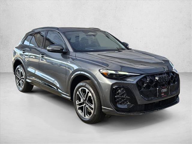 New 2026 Audi Q5 2.0T AWD/4WD image 3