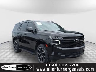 Used 2023 Chevrolet Tahoe RST RWD 360° Tour