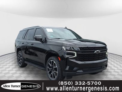 Used 2023 Chevrolet Tahoe RST