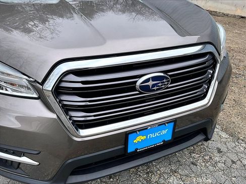 Used 2021 Subaru Ascent Limited w/ Technology Package image 33