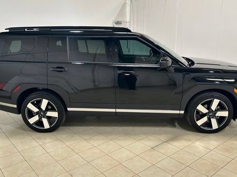 Used 2024 Hyundai Santa Fe Limited AWD/4WD image 6
