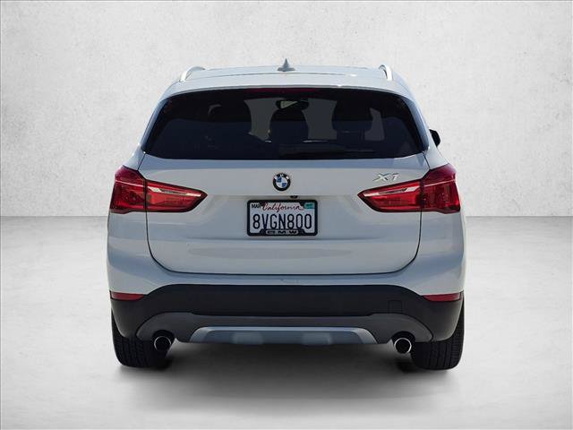 Used 2018 BMW X1 sDrive28i FWD image 6
