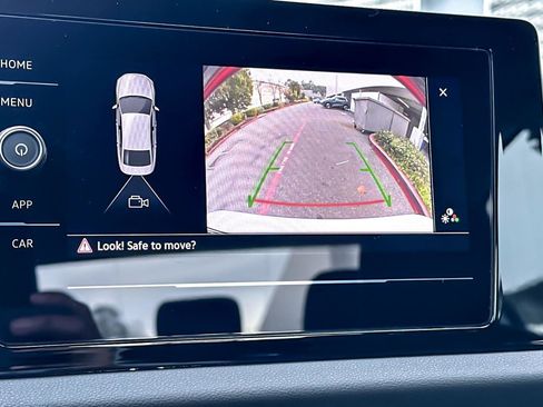 New 2026 Volkswagen Jetta S image 17