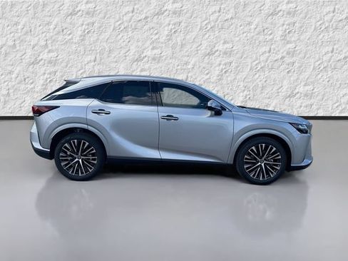 New 2026 Lexus RX 350 Premium Plus AWD/4WD image 2