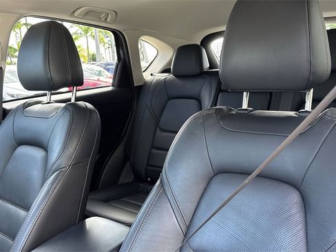 Used 2023 MAZDA CX-5 AWD 2.5 S w/ Premium Plus Pkg image 43