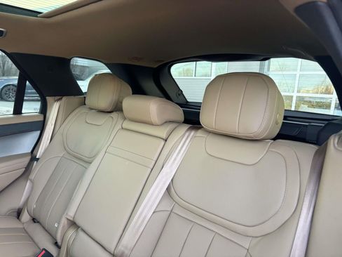 New 2026 Land Rover Range Rover Sport SE AWD/4WD image 21