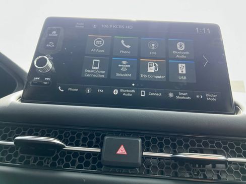 Used 2025 Honda HR-V EX-L image 28