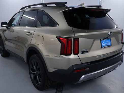 Used 2021 Kia Sorento SX Prestige image 5
