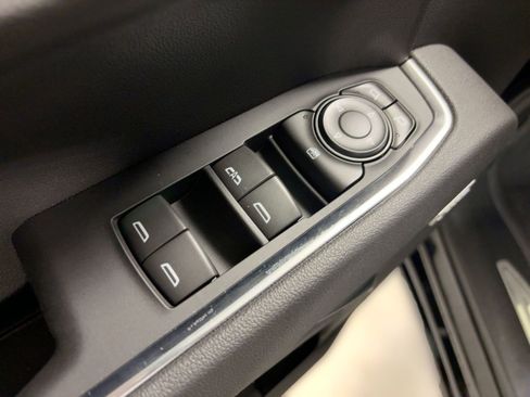 Used 2025 Chevrolet Silverado 1500 RST w/ Convenience Package II image 12