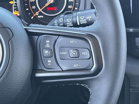 New 2025 Jeep Wrangler Unlimited Rubicon image 27