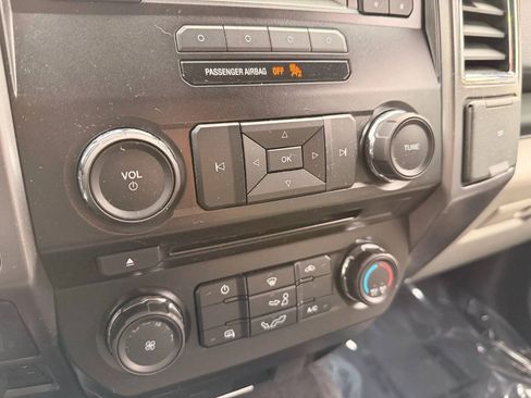Used 2016 Ford F150 XLT w/ XTR Package AWD/4WD image 15