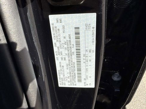 New 2026 Ford F250 XL w/ XL Chrome Package image 20