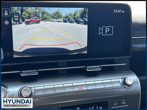 New 2027 Hyundai Kona SEL Sport FWD image 28