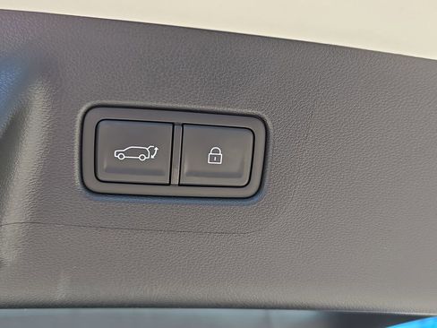 New 2026 Hyundai Santa Fe Limited image 14