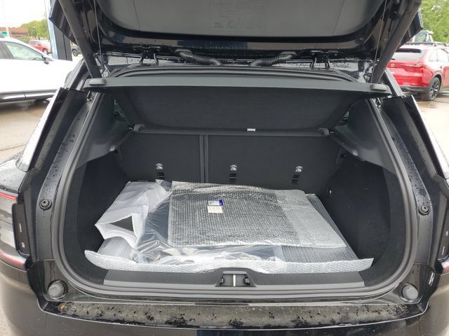 New 2026 Volvo EX30 Ultra w/ Climate Package AWD/4WD image 7