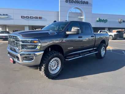 Used 2026 RAM 2500 Big Horn