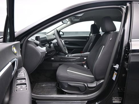 New 2026 Hyundai Sonata Blue image 25