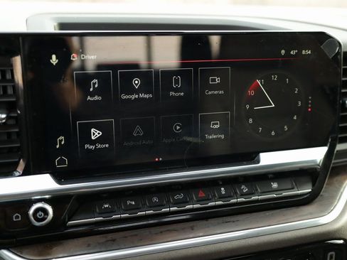 Used 2024 GMC Sierra 1500 SLT w/ SLT Premium Plus Package image 14