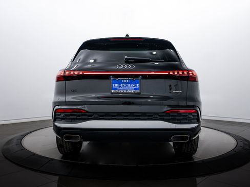 New 2025 Audi Q5 Premium Plus image 21