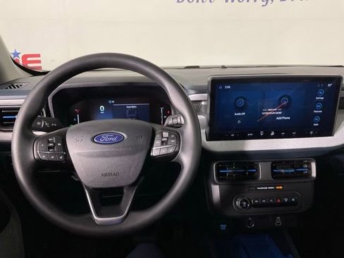 New 2025 Ford Maverick XLT w/ Equipment Group 302A image 17