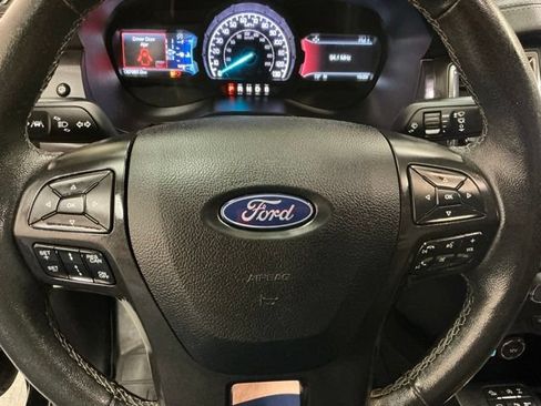 Used 2021 Ford Ranger Lariat w/ Tremor Off-Road Package AWD/4WD image 31