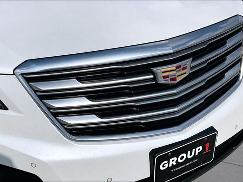 Used 2017 Cadillac XT5 Luxury w/ Driver Awareness Package FWD image 27