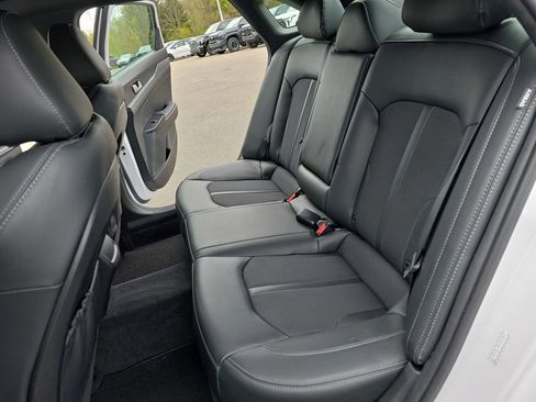 Used 2023 Kia K5 GT-Line AWD/4WD image 17