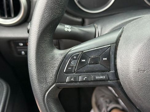 Used 2023 Nissan Versa S FWD image 18