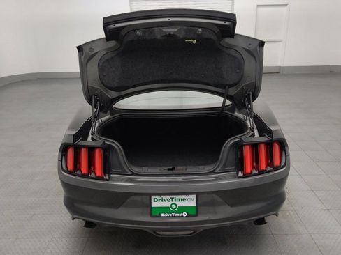 Used 2016 Ford Mustang Coupe w/ Equipment Group 051A RWD image 29