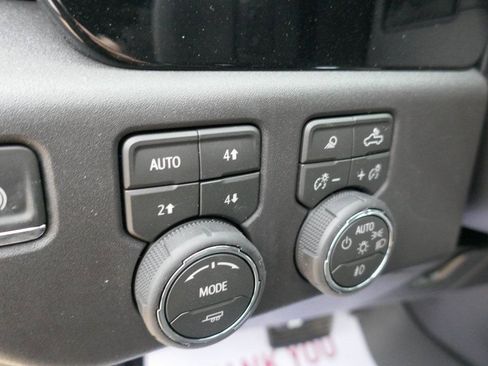 New 2026 Chevrolet Silverado 1500 LT Trail Boss w/ LT Trail Boss Premium Package image 17