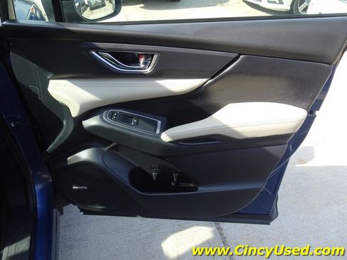 Used 2019 Subaru Ascent Limited AWD/4WD image 37
