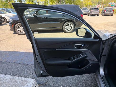 Used 2024 Acura Integra A-Spec FWD image 16