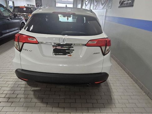 Used 2022 Honda HR-V EX image 14