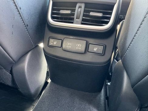 Used 2020 Subaru Outback Limited XT AWD/4WD image 40