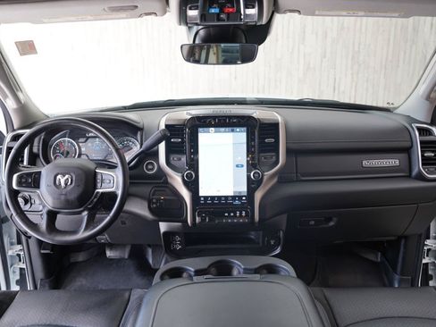 Used 2024 RAM 2500 Laramie w/ Safety Group AWD/4WD image 19