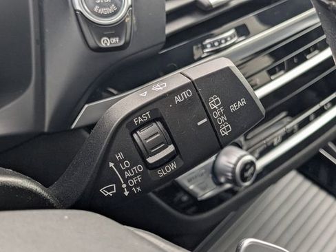 Used 2021 BMW X3 xDrive30i w/ Convenience Package (ZC2) image 25